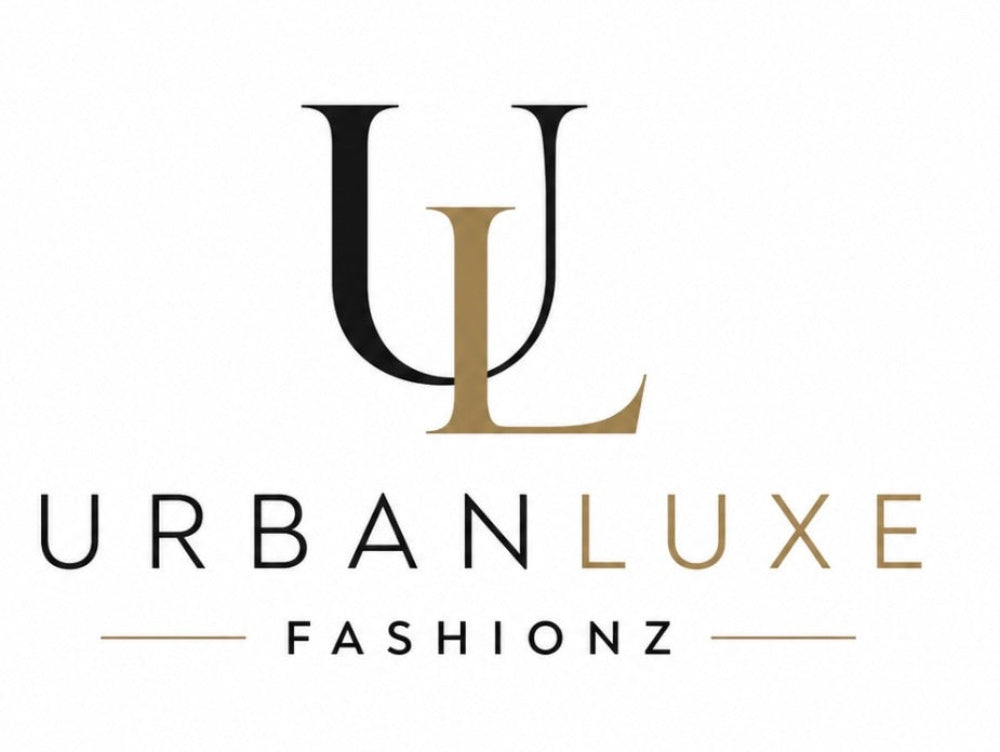 UrbanLuxe Fashionz
